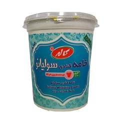 خامه سولیانو لیوانی 900 گرم کاله